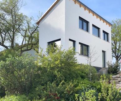 Wettelsheim House | Tiny House Wettelsheim