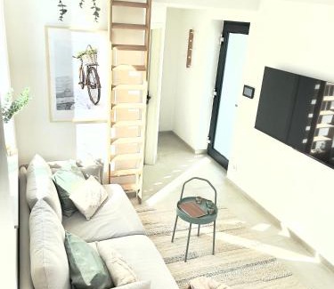 Wettelsheim House | Tiny House Wettelsheim