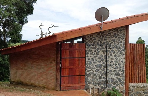 Cunha Villa | Tiny Houses O Olival - aluguel temporada