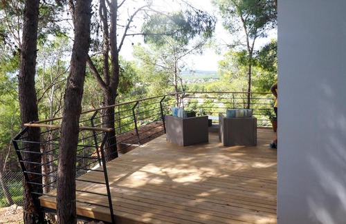 Olivella Apartment | Tiny houses Olivella