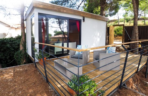Olivella Apartment | Tiny houses Olivella