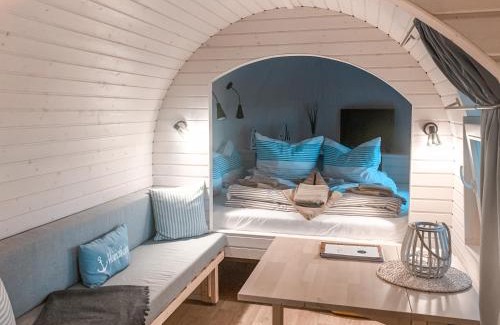 Belau Apartment | Tiny Igloo Elrond