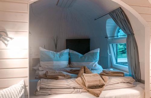 Belau Apartment | Tiny Igloo Galadriel