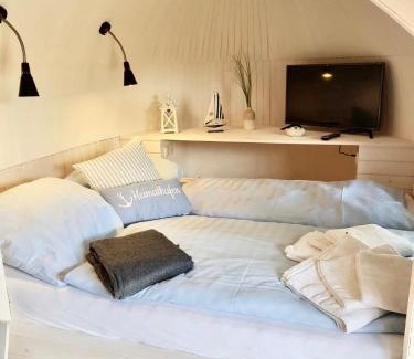 Belau Apartment | Tiny Igloo Galadriel