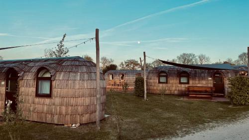 Belau Apartment | Tiny Igloo Joergensen