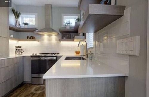 Charlotte House | Tiny Living in Wilmore/South End