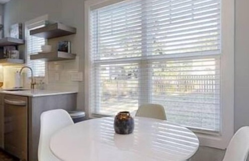 Charlotte House | Tiny Living in Wilmore/South End