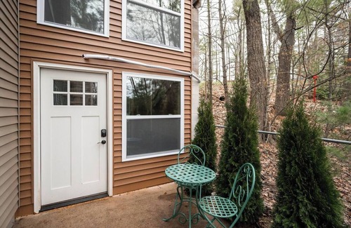 Mayfield House | Tiny Loft | Spider Lake | Sandy Beach | SUP Rental