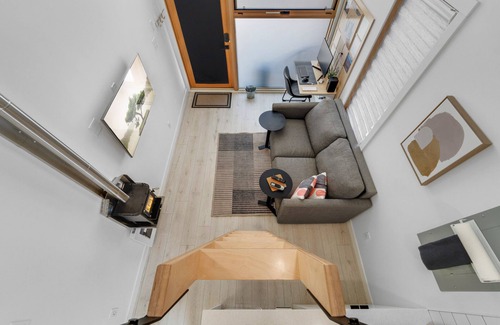 Idaho City House | Tiny Meets Luxury-Tiny Home #2
