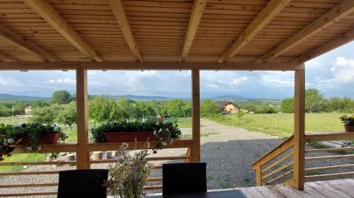 Agapia Ski Chalet | Tiny Moldovibe