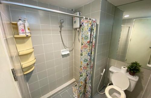 Thanon Phaya Thai Apartment | Tiny Nest Pratunum Airport Link