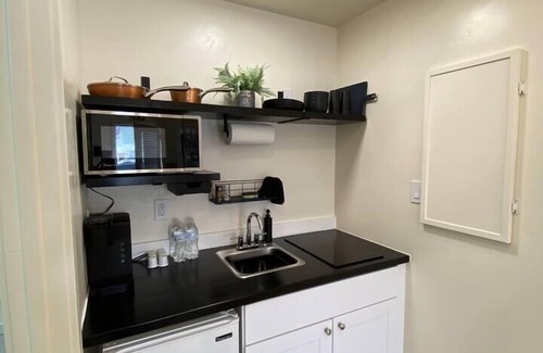 Hurricane House | Tiny Oasis #3 - Hurricane, UT