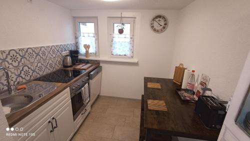 Frankisch-Crumbach House | Tiny Old House