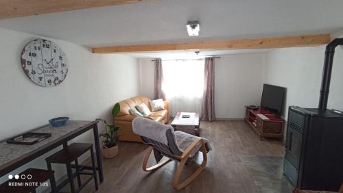 Frankisch-Crumbach House | Tiny Old House