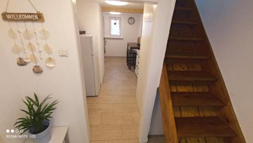 Frankisch-Crumbach House | Tiny Old House