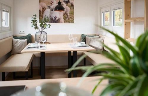 Laichingen House | Tiny Om Ferienhaus
