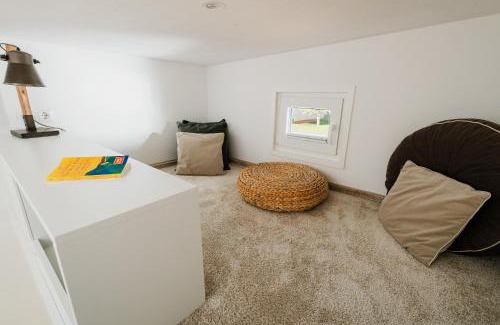 Laichingen House | Tiny Om Ferienhaus