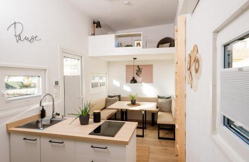 Laichingen House | Tiny Om Ferienhaus