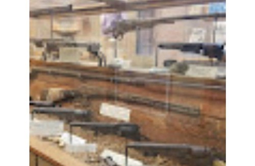 Cody Cabin | Tiny one room cabin