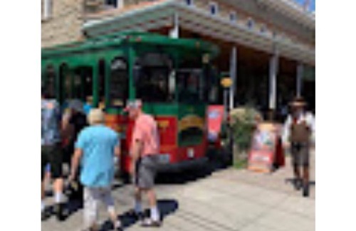 Cody Cabin | Tiny one room cabin