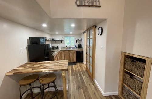 Prescott House | Tiny Palace @ Rustic Ridge in Granite Dells