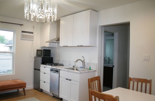 Spring Valley Village House | Tiny Place
