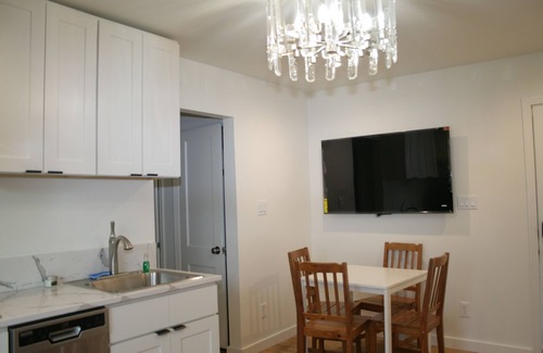 Spring Valley Village House | Tiny Place