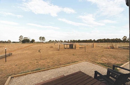 Carag Carag House | Tiny Rescue Retreat by Tiny Away
