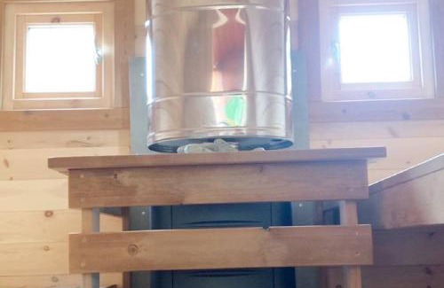 Misawa House | Tiny resort misawa