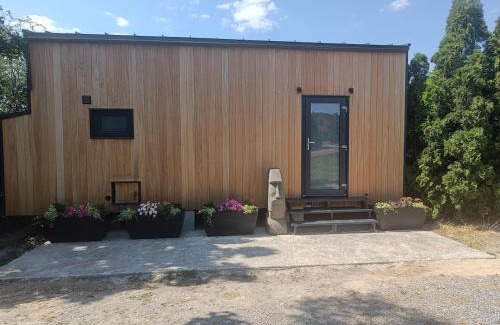 Rochefort Apartment | Tiny Roch'