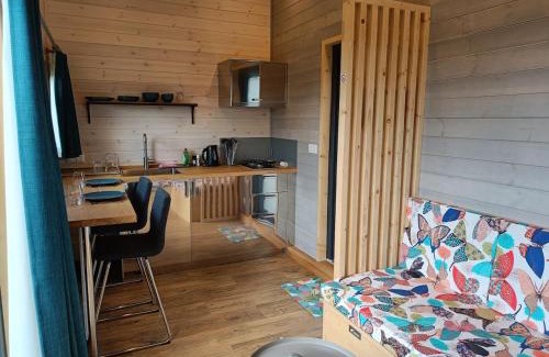 Rochefort Apartment | Tiny Roch'