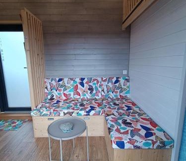 Rochefort Apartment | Tiny Roch'