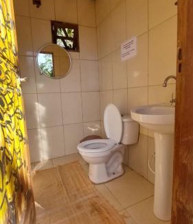 Vale do Capao Other | Tiny Room