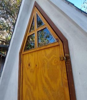 Vale do Capao Other | Tiny Room