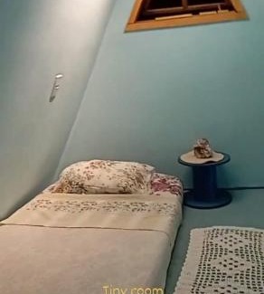 Vale do Capao Other | Tiny Room