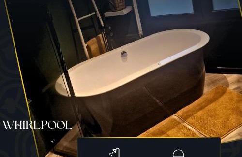 Municipality of Nieuwegein House | Tiny room with wellness