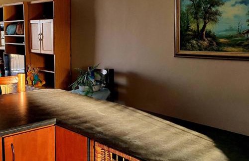 Wavecrest Apartment | Tiny's Getaway