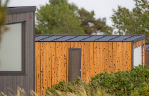 Kegnæshøj Cabin | Tiny Seaside Kegnæs #27 – 2nd Row