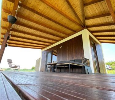 Cluj-Napoca House | Tiny Shelter in Valea Fanatelor, Cluj Napoca