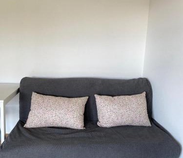 Cluj-Napoca House | Tiny Shelter in Valea Fanatelor, Cluj Napoca
