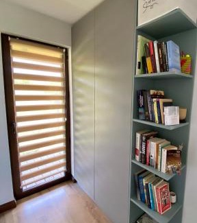 Cluj-Napoca House | Tiny Shelter in Valea Fanatelor, Cluj Napoca