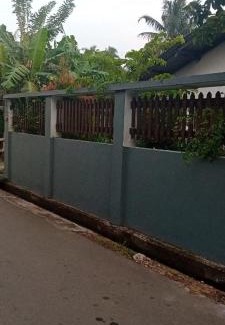 Dodanduwa Apartment | Tiny Stay