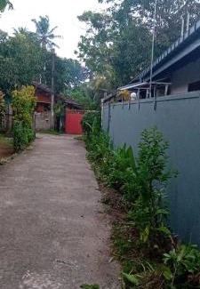 Dodanduwa Apartment | Tiny Stay