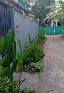 Dodanduwa Apartment | Tiny Stay