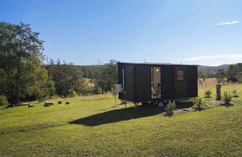 Glenreagh House | Tiny Tallowood by Tiny Away