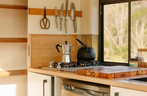Upper Colo House | Tiny Thomas