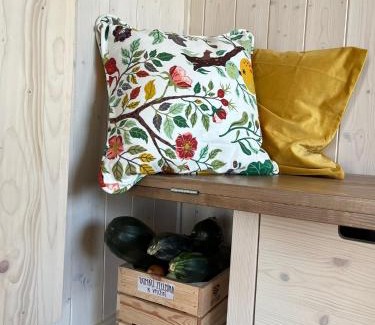 Kosor Cabin | Tiny u koníků