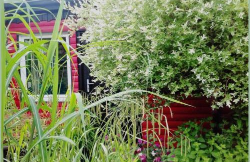 Billerbeck House | Tiny Waldheim