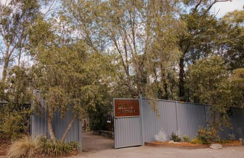 Dural House | Tiny Wallaby