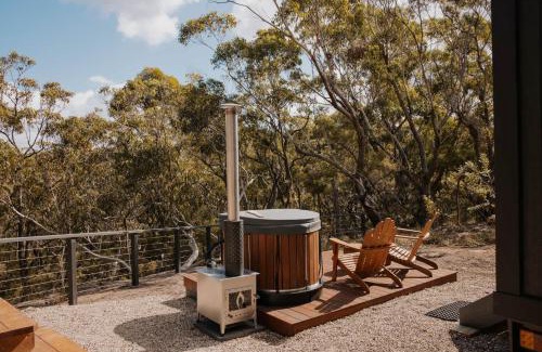 Dural House | Tiny Wallaby